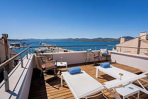 Hôtel Le Yaca Saint-Tropez