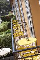 Hôtel Le Y Saint-Tropez