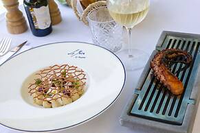 Hôtel Le Y Saint-Tropez