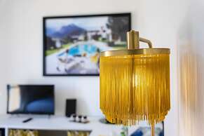 Hôtel Le Y Saint-Tropez