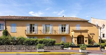 Hôtel Le Y Saint-Tropez