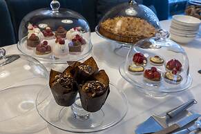 Hôtel Le Y Saint-Tropez