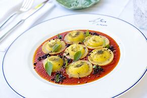 Hôtel Le Y Saint-Tropez