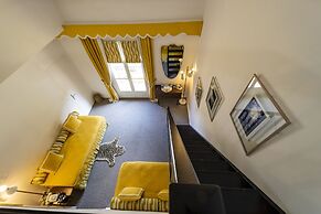 Hôtel Le Y Saint-Tropez