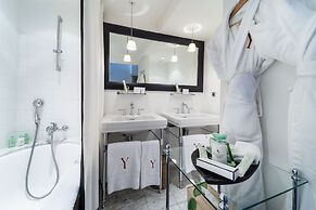 Hôtel Le Y Saint-Tropez