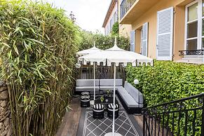 Hôtel Le Y Saint-Tropez