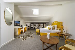 Hôtel Le Y Saint-Tropez