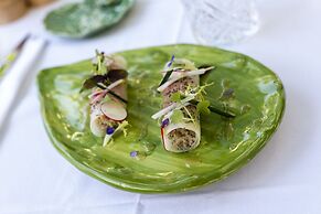 Hôtel Le Y Saint-Tropez