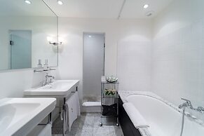 Hôtel Le Y Saint-Tropez