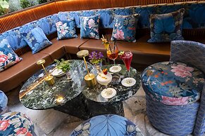 Hôtel Le Y Saint-Tropez