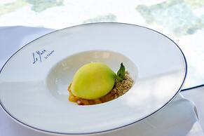 Hôtel Le Y Saint-Tropez