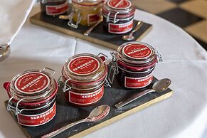 Hôtel Le Y Saint-Tropez