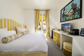 Hôtel Le Y Saint-Tropez