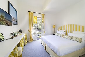 Hôtel Le Y Saint-Tropez