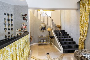 Hôtel Le Y Saint-Tropez