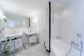 Hôtel Le Y Saint-Tropez