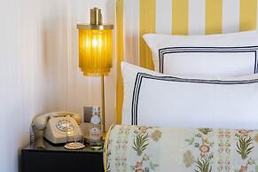 Hôtel Le Y Saint-Tropez