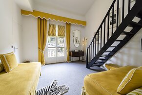 Hôtel Le Y Saint-Tropez