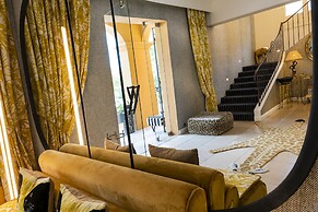 Hôtel Le Y Saint-Tropez