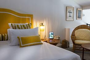 Hôtel Le Y Saint-Tropez