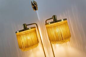 Hôtel Le Y Saint-Tropez