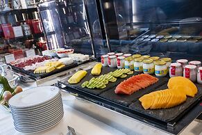 Hôtel Le Y Saint-Tropez