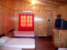 Residencial Los Lapachos