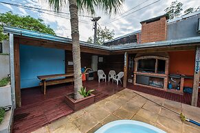 Residencial Los Lapachos