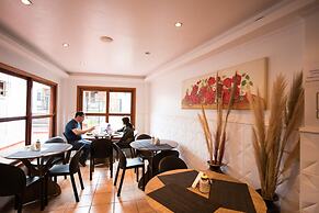 Residencial Los Lapachos