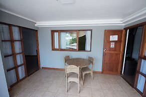 Residencial Los Lapachos