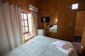 Residencial Los Lapachos