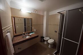 Residencial Los Lapachos