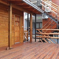 Residencial Los Lapachos