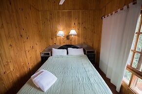 Residencial Los Lapachos