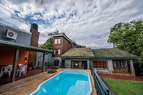 Residencial Los Lapachos