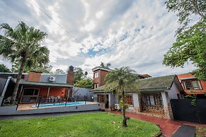 Residencial Los Lapachos