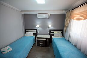 Residencial Los Lapachos