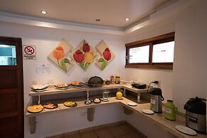 Residencial Los Lapachos