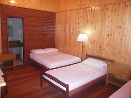 Residencial Los Lapachos