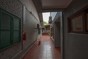 Residencial Los Lapachos