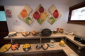 Residencial Los Lapachos