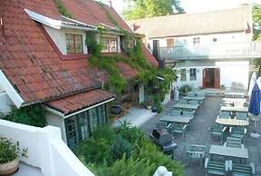 Pensionat Lövängen