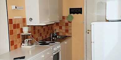 Pensionat Lövängen