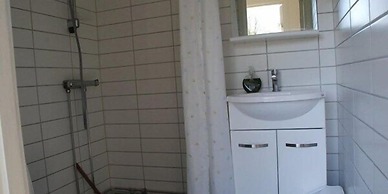 Pensionat Lövängen