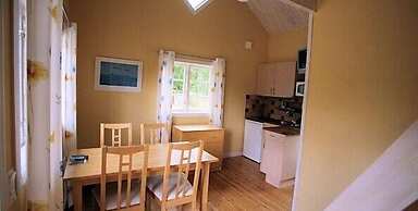 Pensionat Lövängen