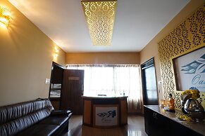 Vista Suites, Bangalore