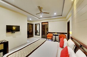 Vista Suites, Bangalore
