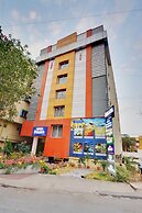 Vista Suites, Bangalore