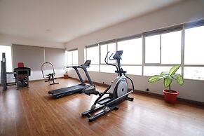 Vista Suites, Bangalore
