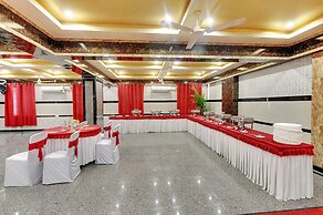 Vista Suites, Bangalore